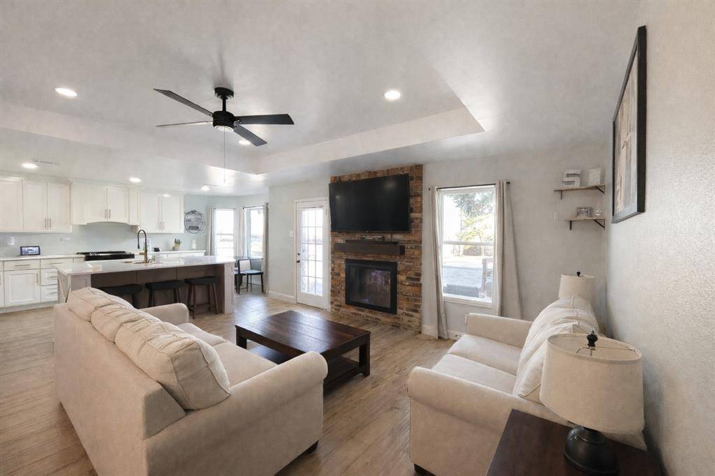 Ennis, TX 75119,612 Arleta Lane