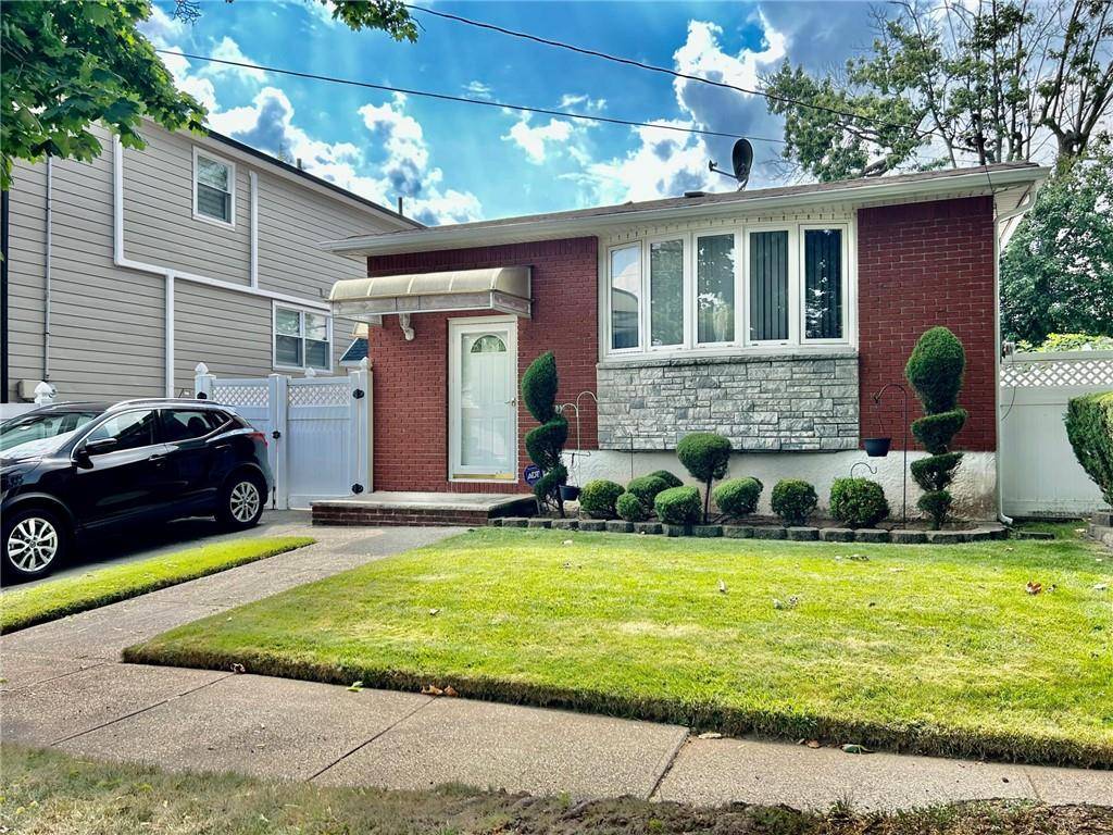 57 Jerome RD, Staten  Island, NY 10305