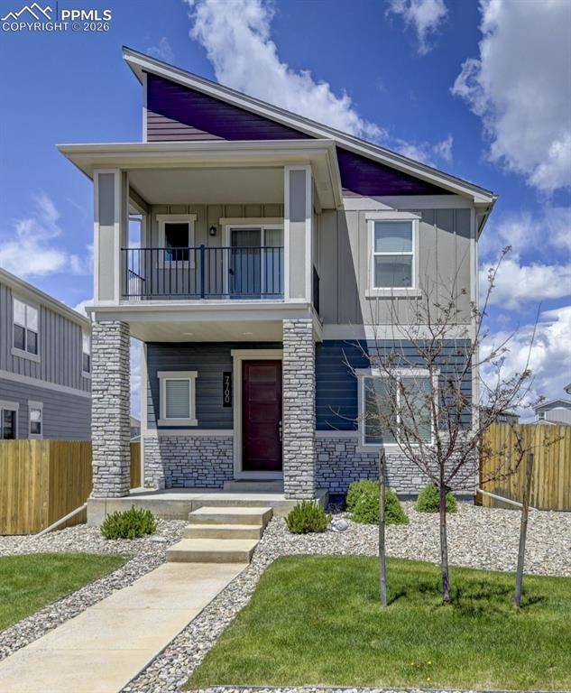 Colorado Springs, CO 80908,7700 Frigid Air PT