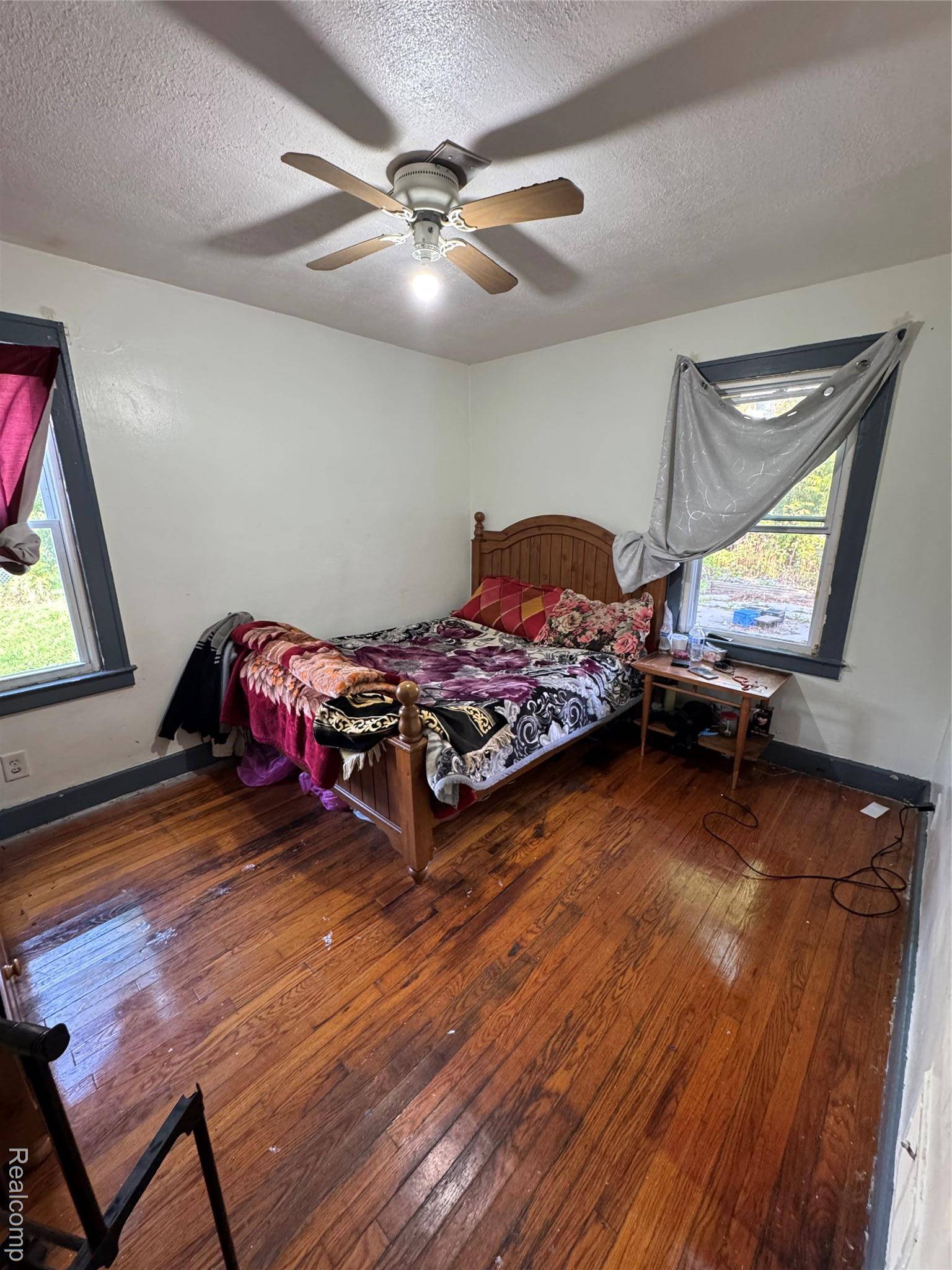 8088 WISCONSIN ST, Detroit, MI 48204