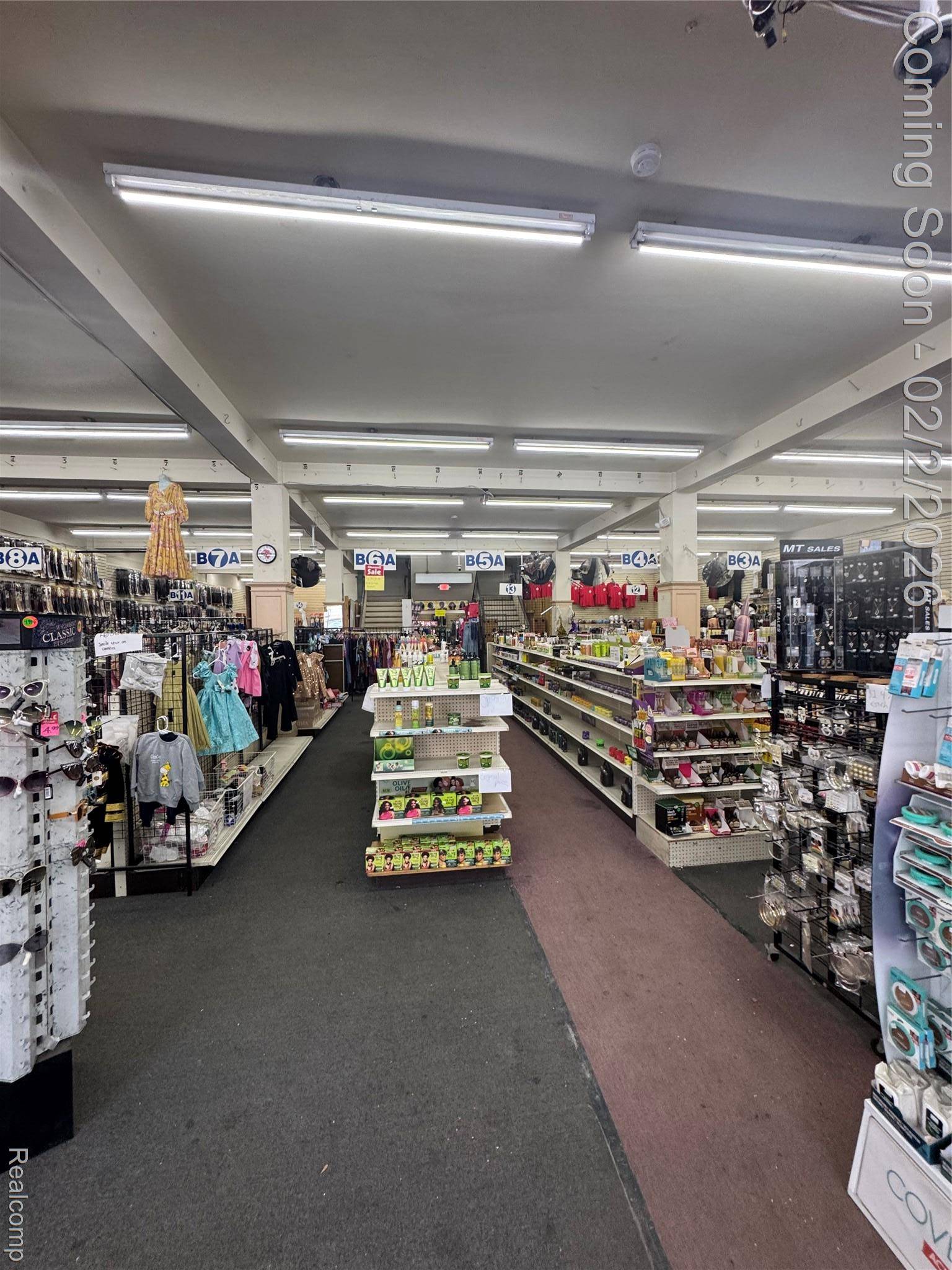 9821 Jos Campau, Hamtramck, MI 48212