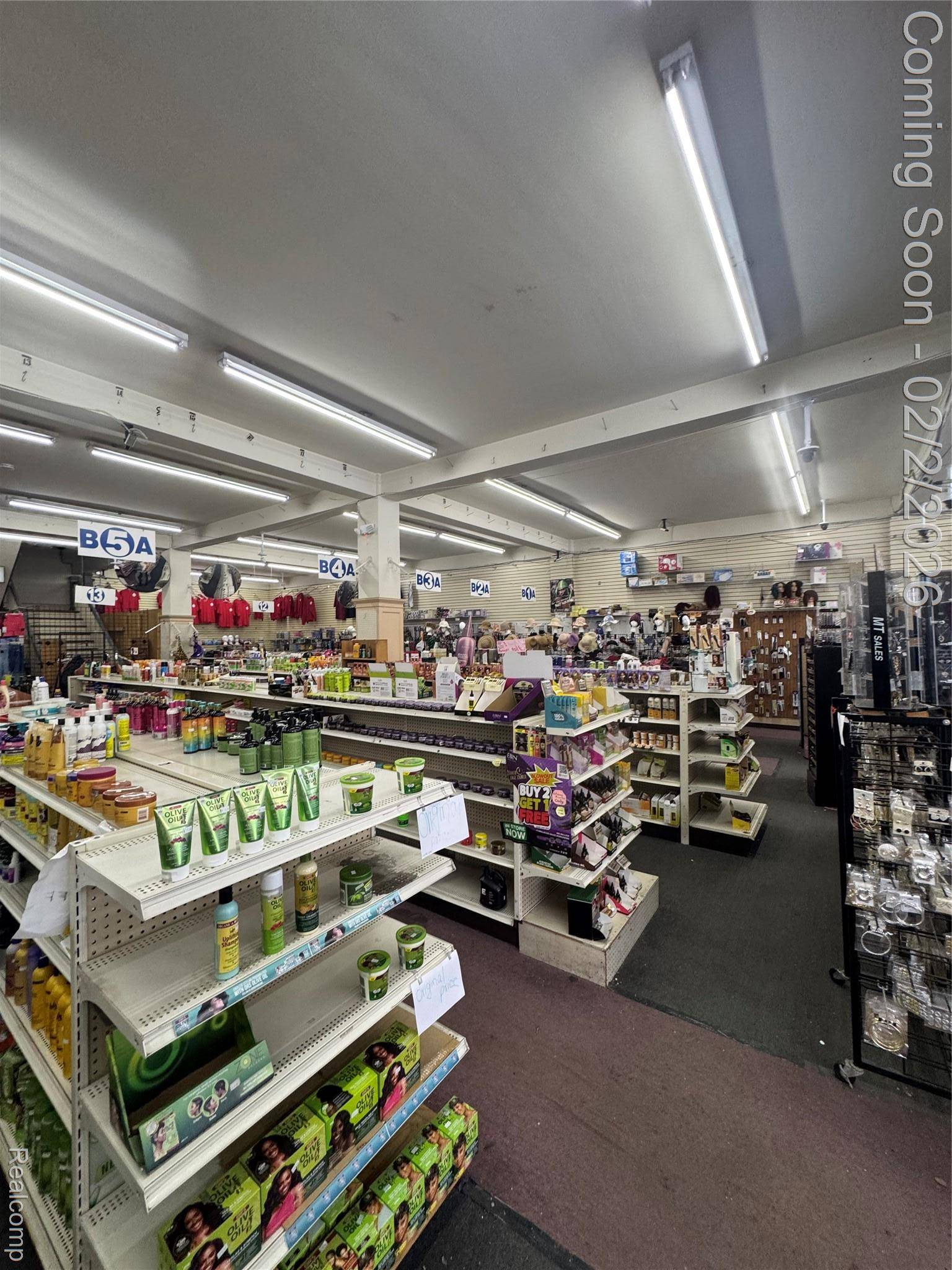 9821 Jos Campau, Hamtramck, MI 48212