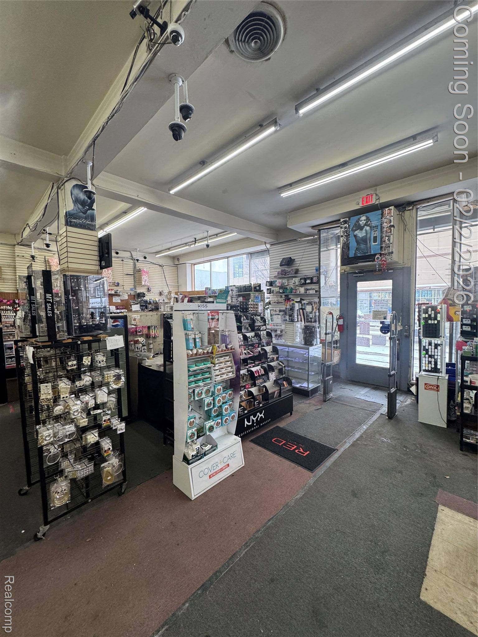 9821 Jos Campau, Hamtramck, MI 48212