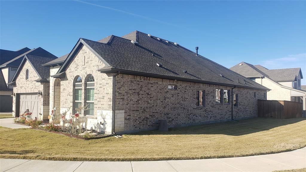 3205 Julian Street, Mansfield, TX 76063