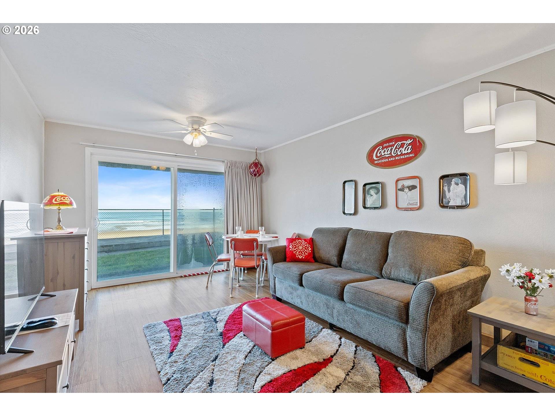 145 NW INLET AVE #126, Lincoln City, OR 97367