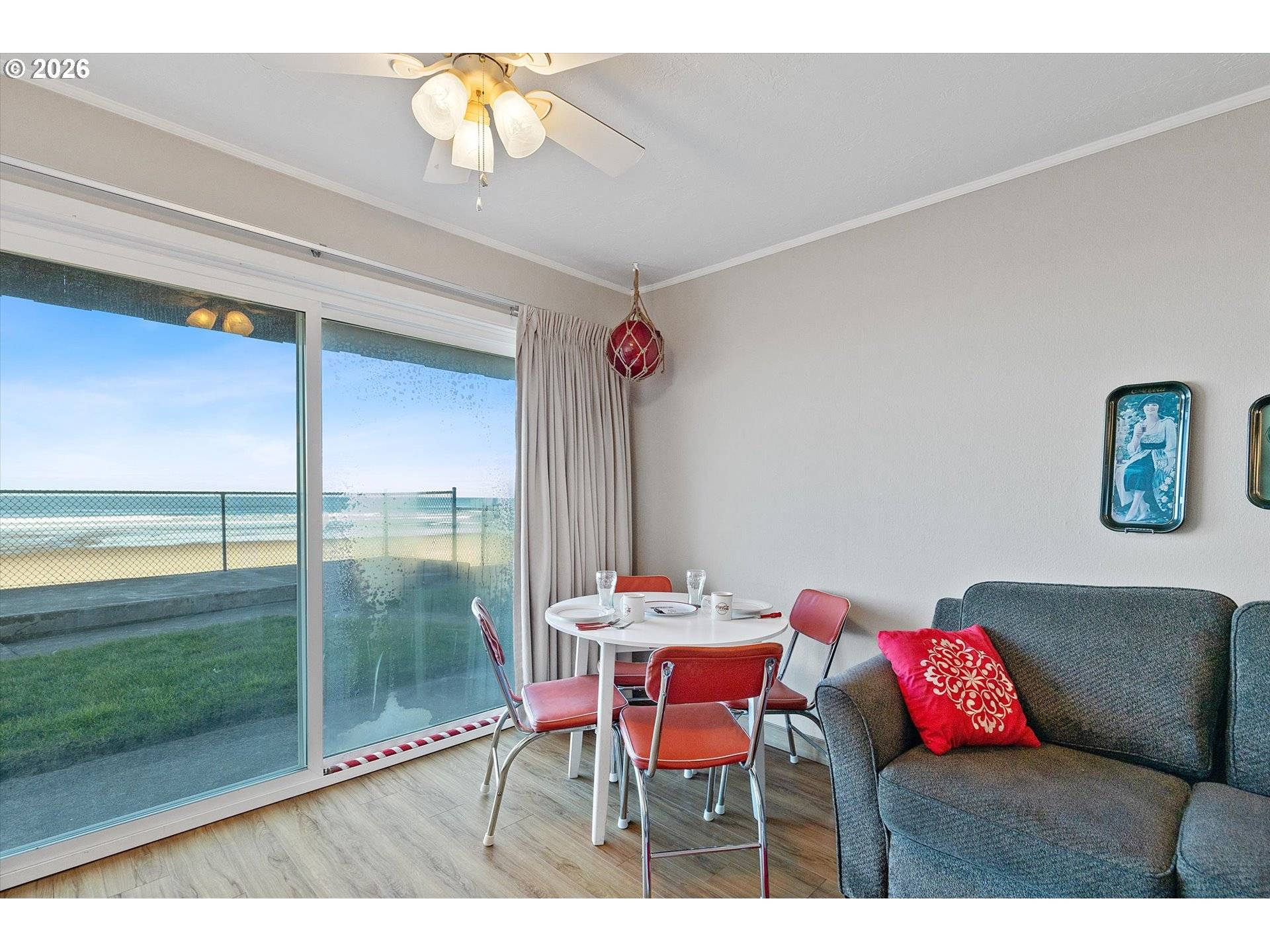 145 NW INLET AVE #126, Lincoln City, OR 97367