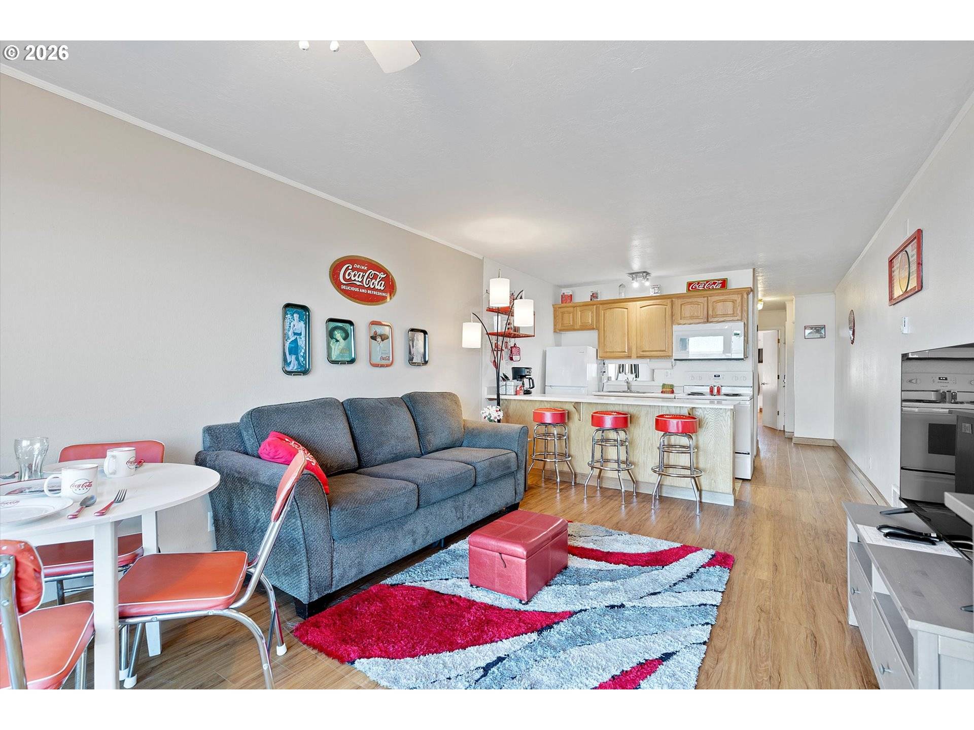 145 NW INLET AVE #126, Lincoln City, OR 97367