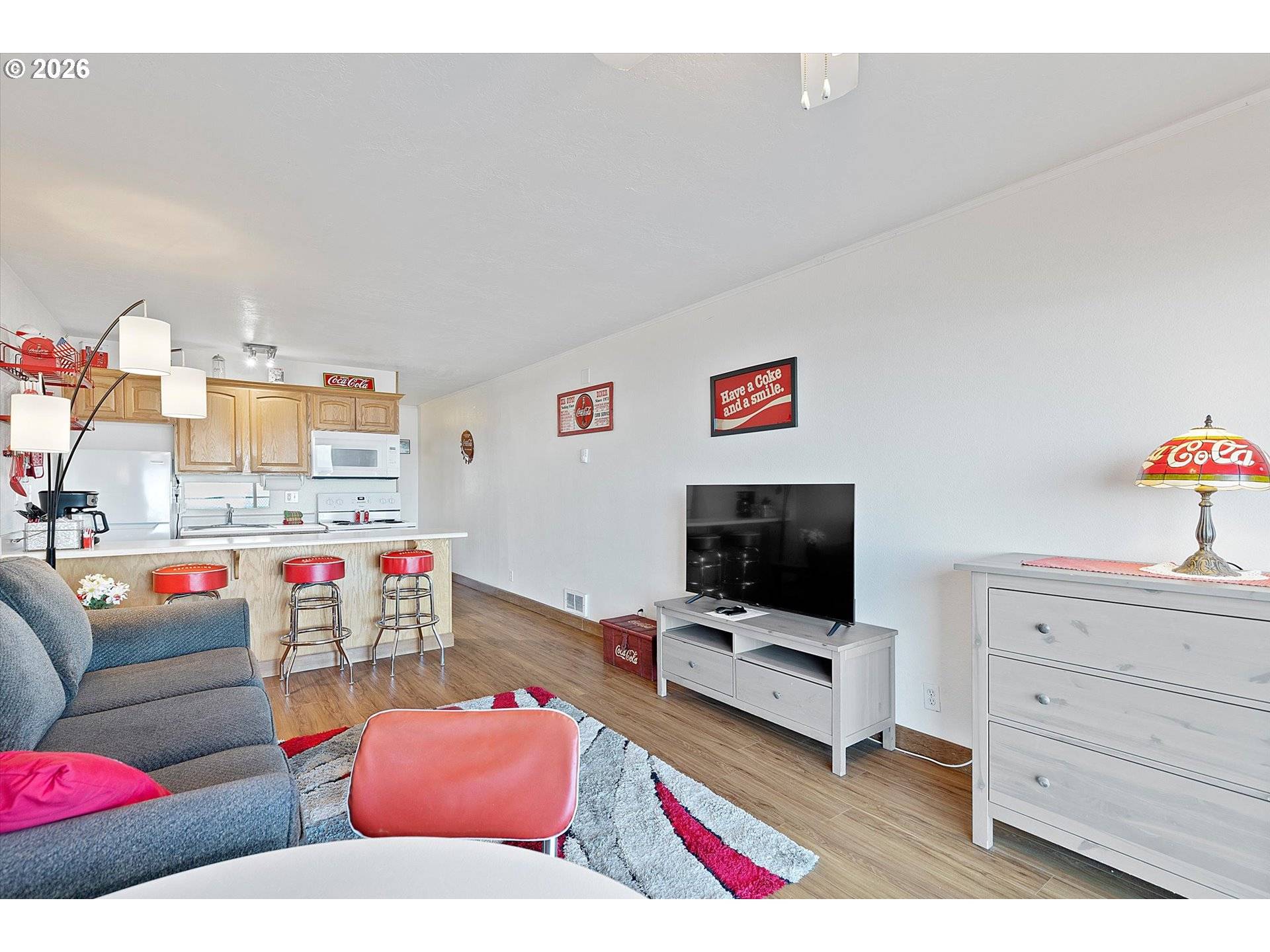 145 NW INLET AVE #126, Lincoln City, OR 97367