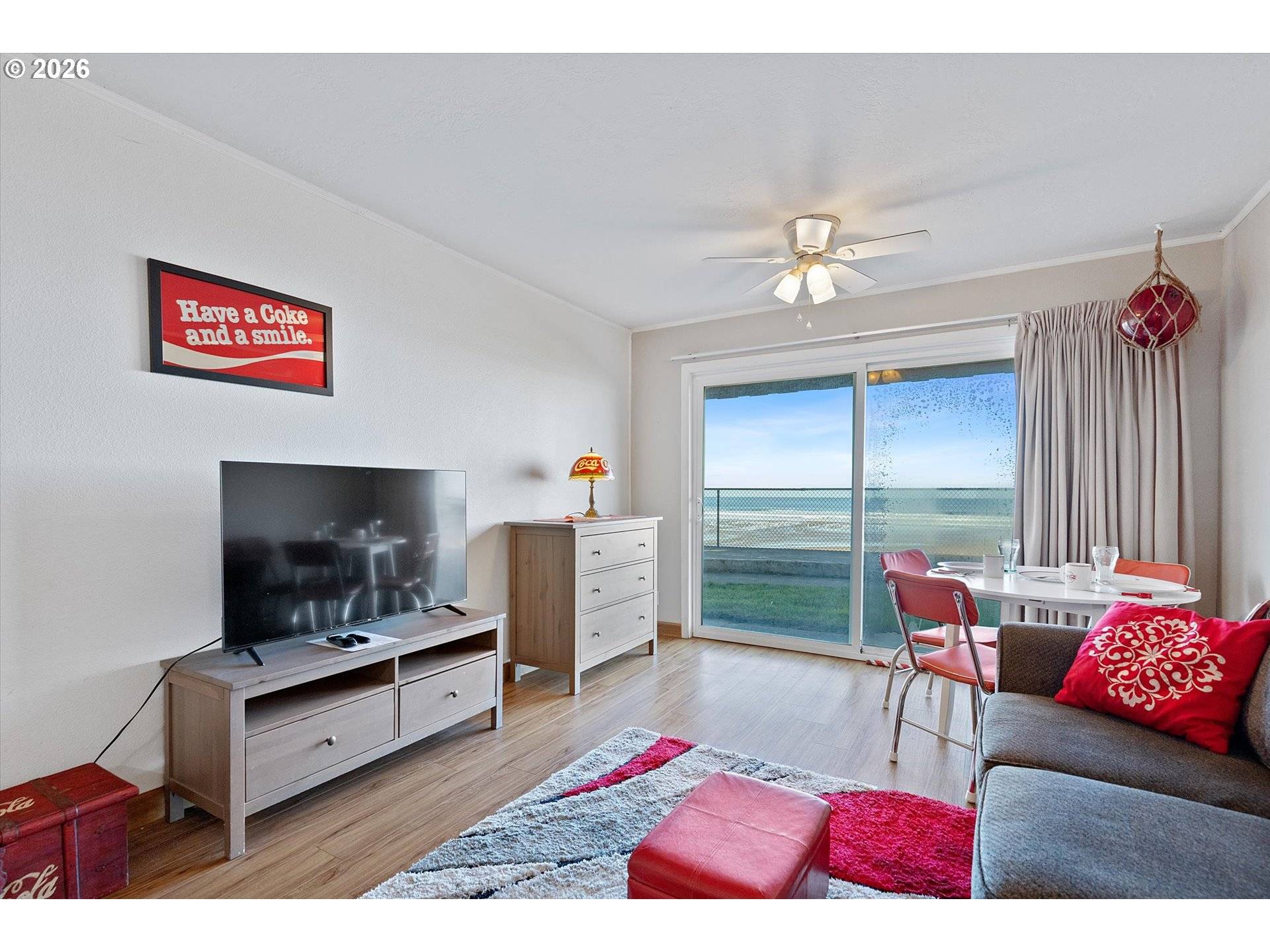 145 NW INLET AVE #126, Lincoln City, OR 97367
