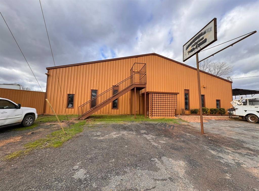 3629 Shed, Bossier City, LA 71111