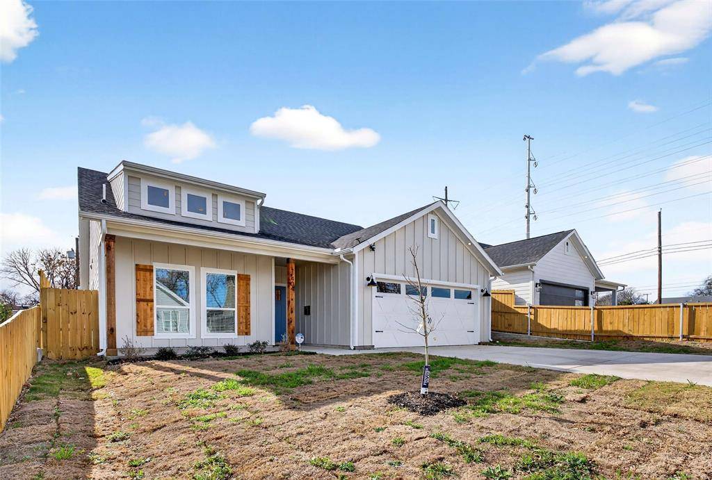 Dallas, TX 75216,1404 Strickland Street