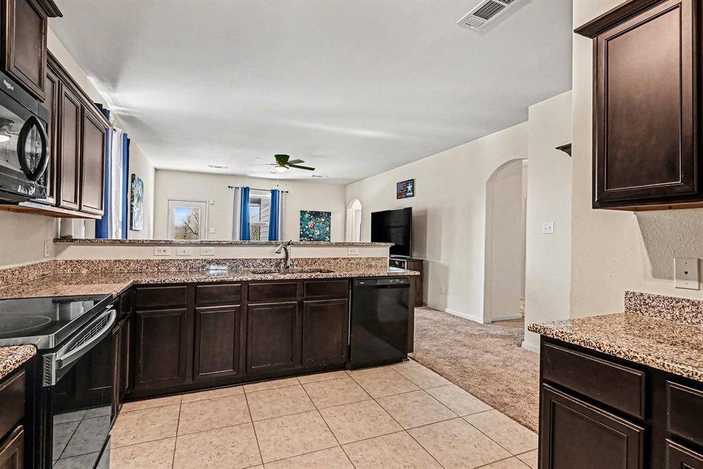 Fort Worth, TX 76179,5937 Obsidian Creek Drive