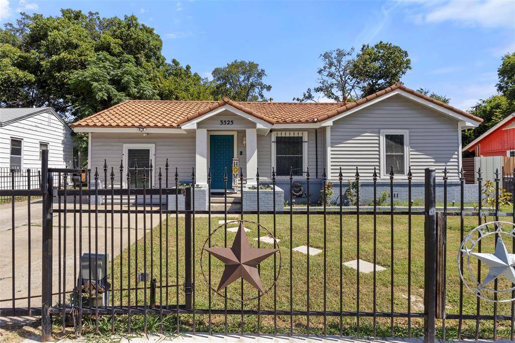 Fort Worth, TX 76119,3525 Kellis Street