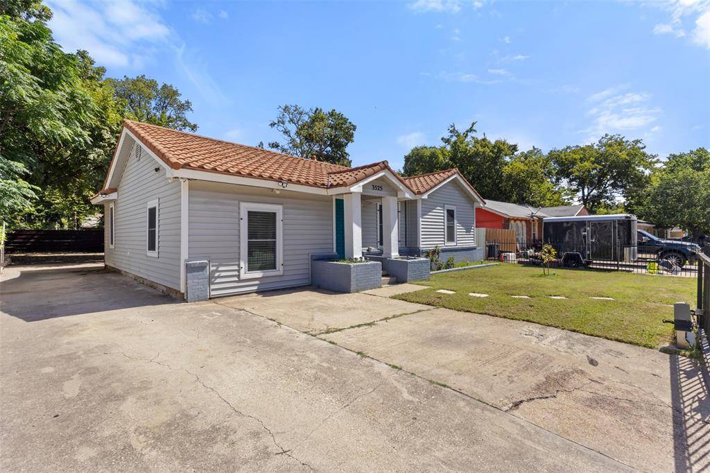 Fort Worth, TX 76119,3525 Kellis Street