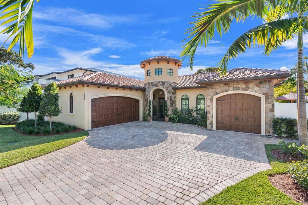 Fort Lauderdale, FL 33304,2500 NE 14th St