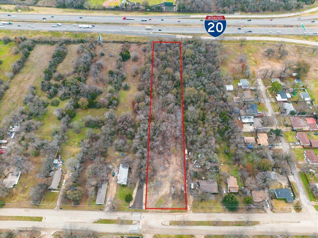 12112 Seagoville Road, Balch Springs, TX 75180