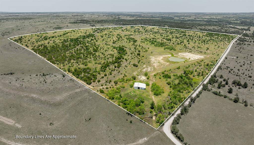 TBD County Road 382, Carlton, TX 76436