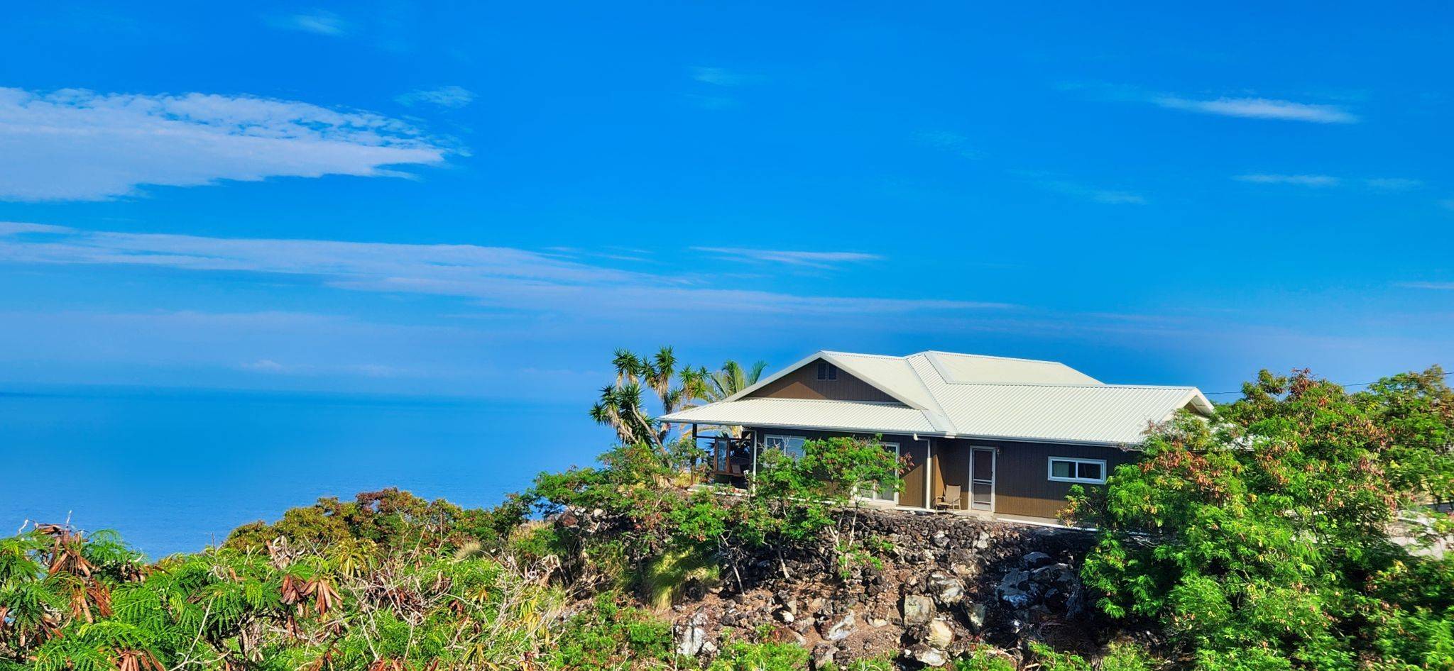 88-1547 PUHALA AVE, Captain Cook, HI 96704