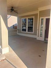 1105 Rain Fern Drive, Mckinney, TX 75072