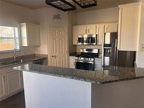 1105 Rain Fern Drive, Mckinney, TX 75072