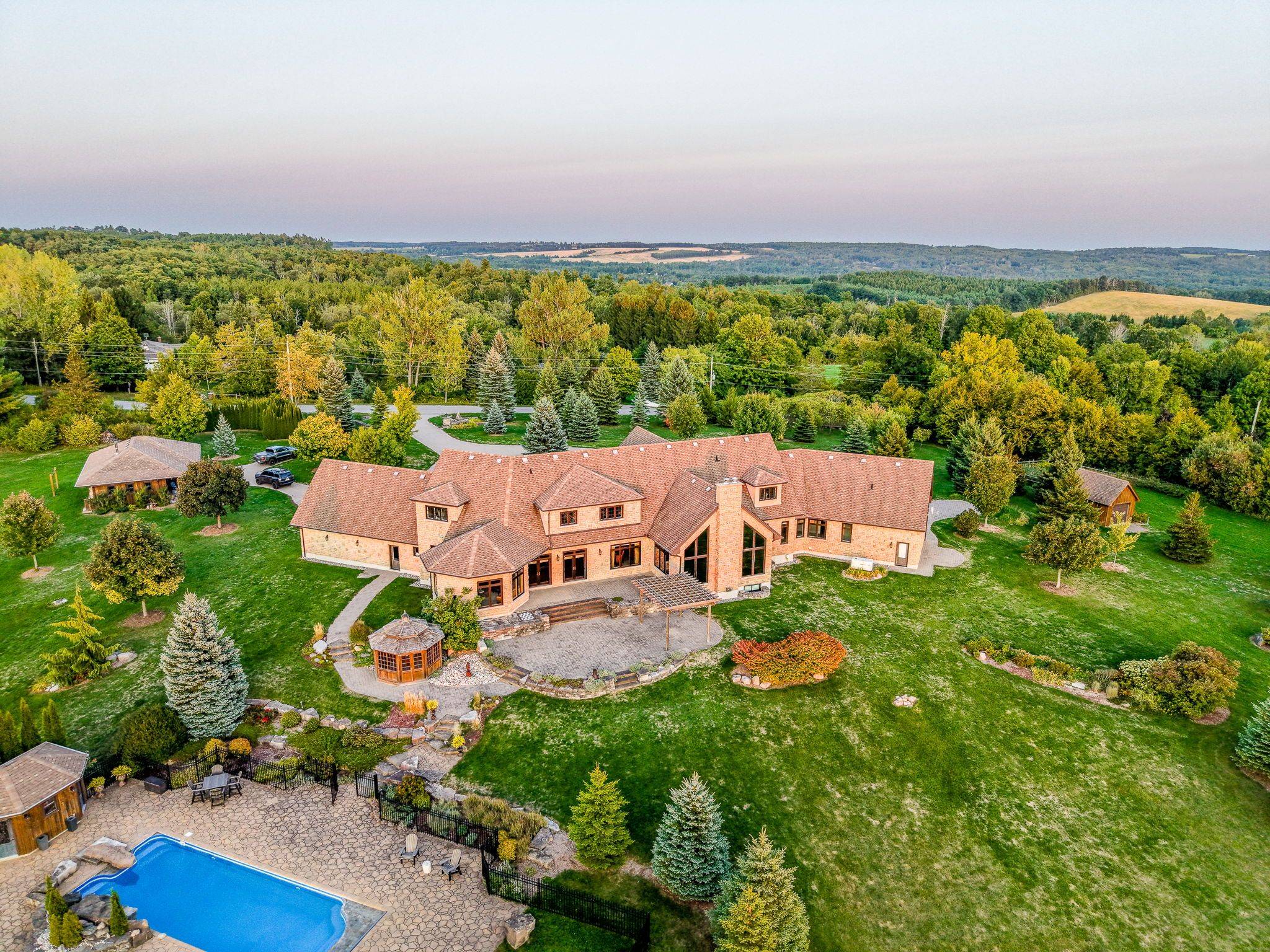 3622 Alnwick Hills RD, Hamilton Township, ON K0K 1C0