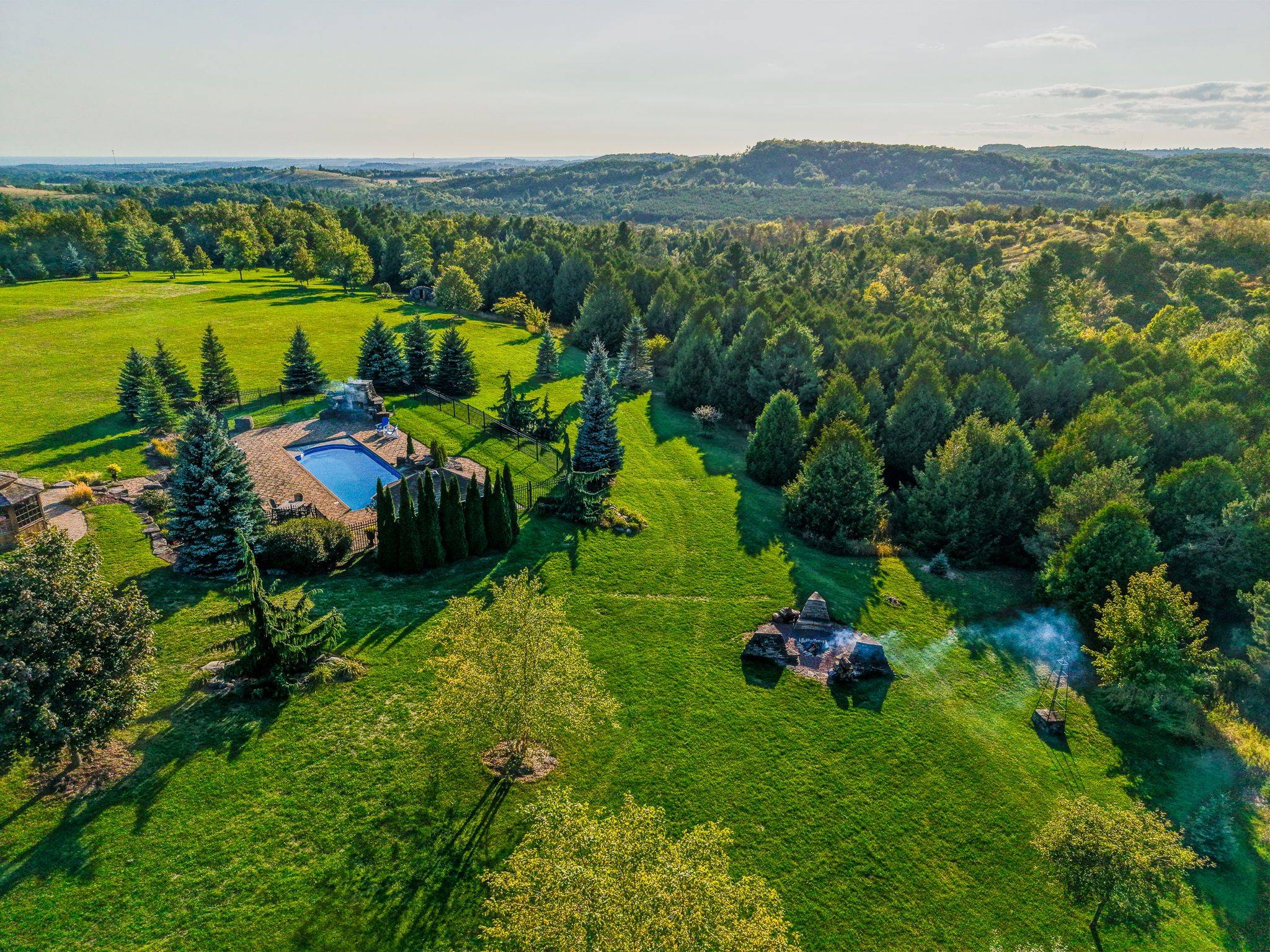 3622 Alnwick Hills RD, Hamilton Township, ON K0K 1C0
