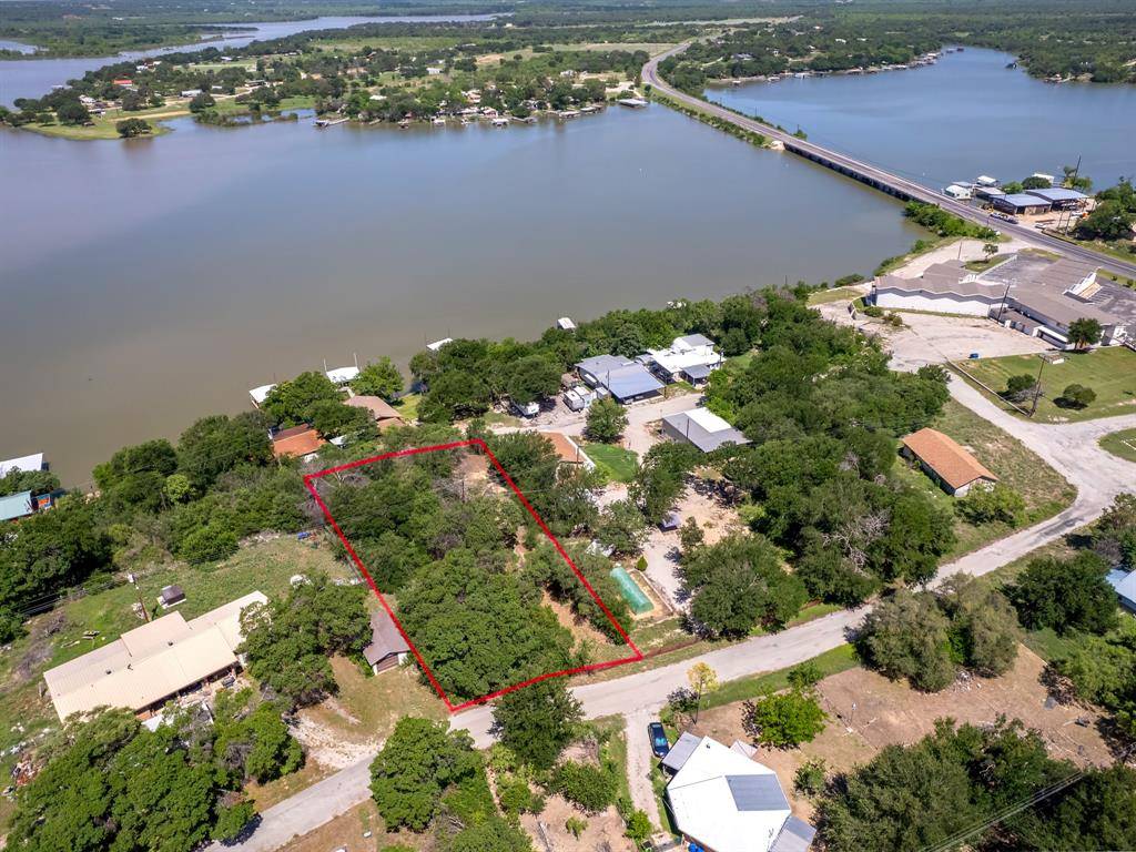 6912 Ireland Drive, Brownwood, TX 76801