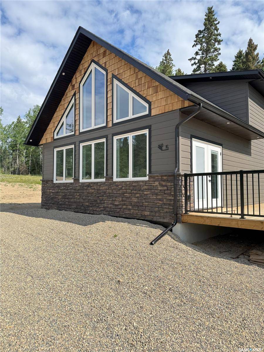 5 Rural Address, Lakeland Rm No. 521, SK S0J 0N0