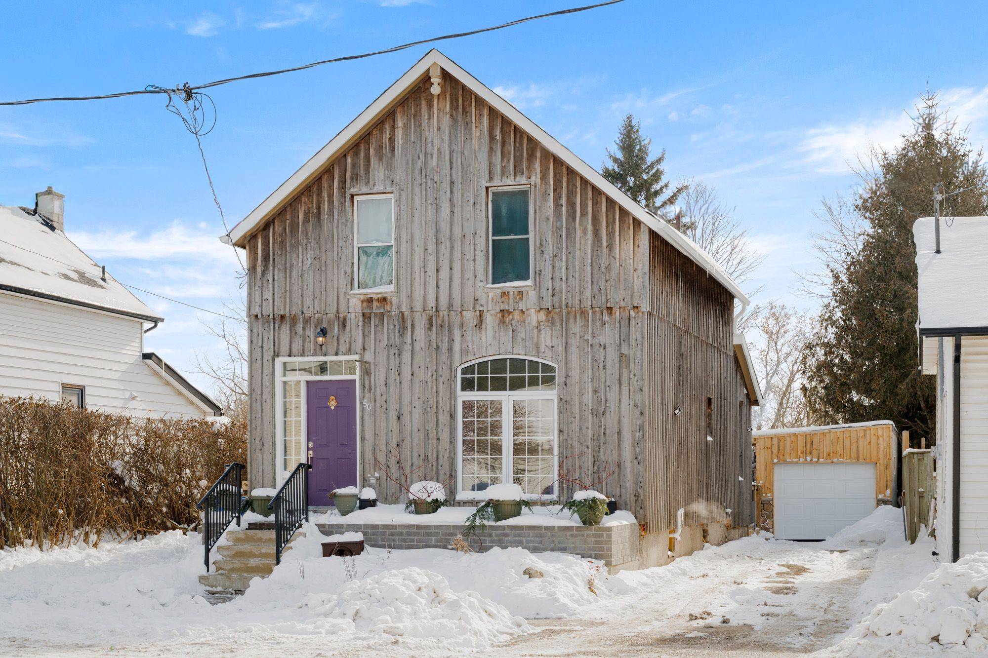 50 Isabella ST W, Blandford-blenheim, ON N0J 1S0