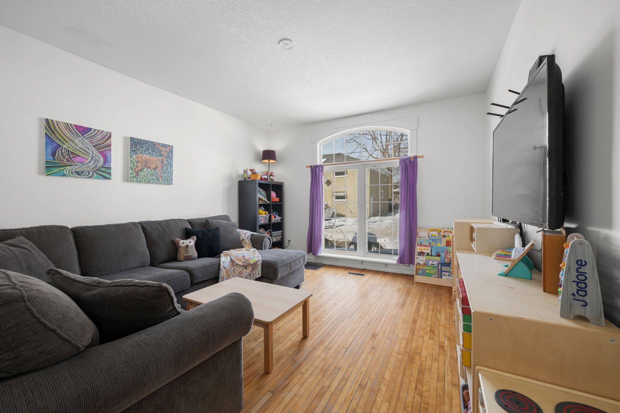 50 Isabella ST W, Blandford-blenheim, ON N0J 1S0