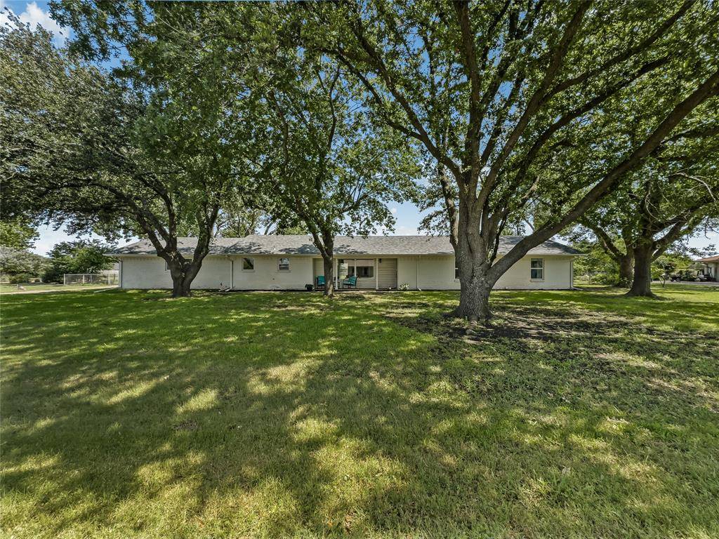 5607 Kara Lane, Parker, TX 75002