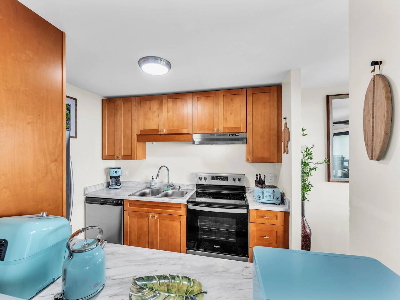 79-7199 KONA COFFEE VILLAS #E-241, Holualoa, HI 96725