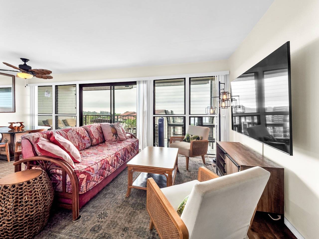 79-7199 KONA COFFEE VILLAS #E-241, Holualoa, HI 96725