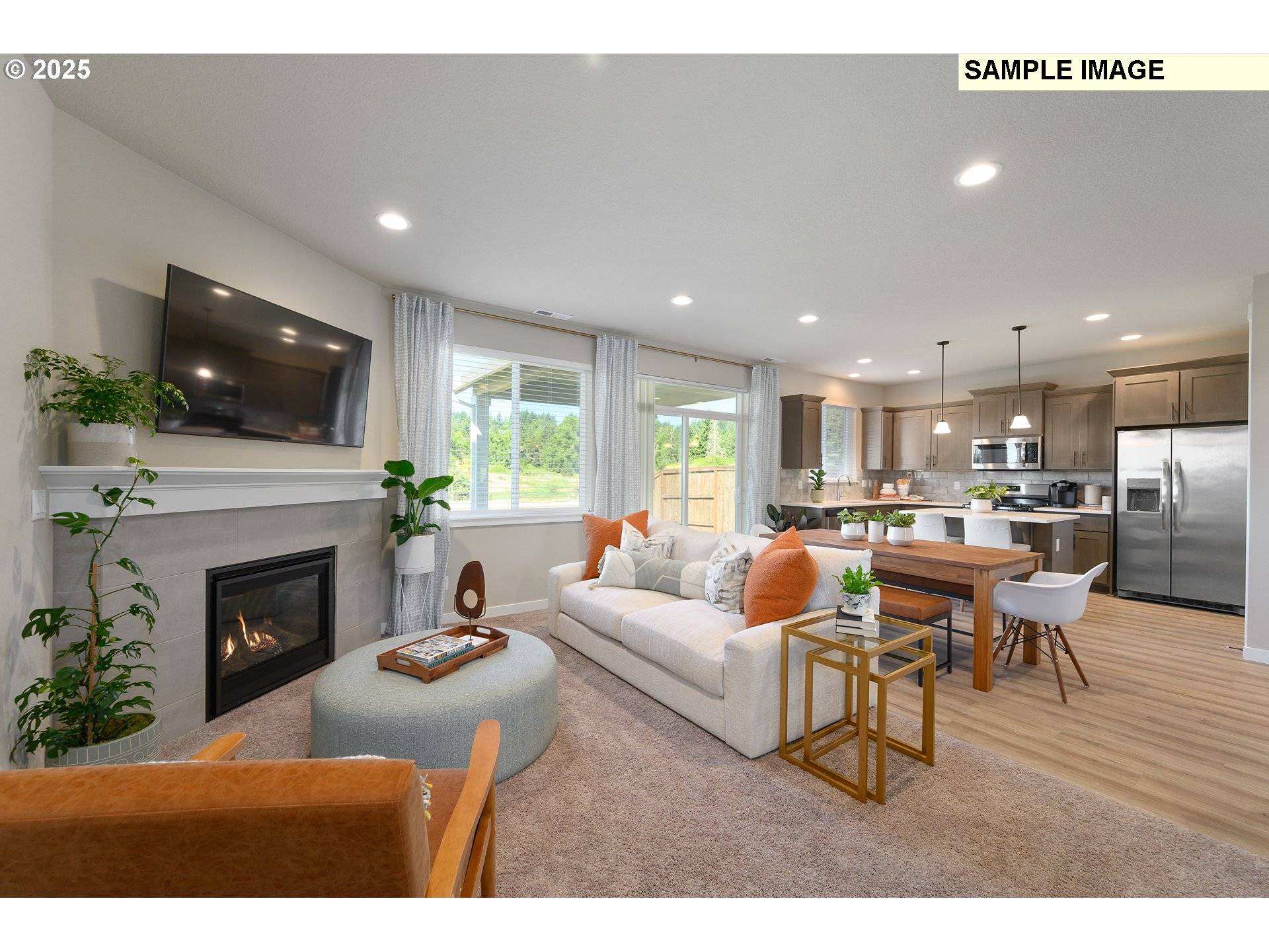 2803 NE Claire RD #207, Estacada, OR 97023