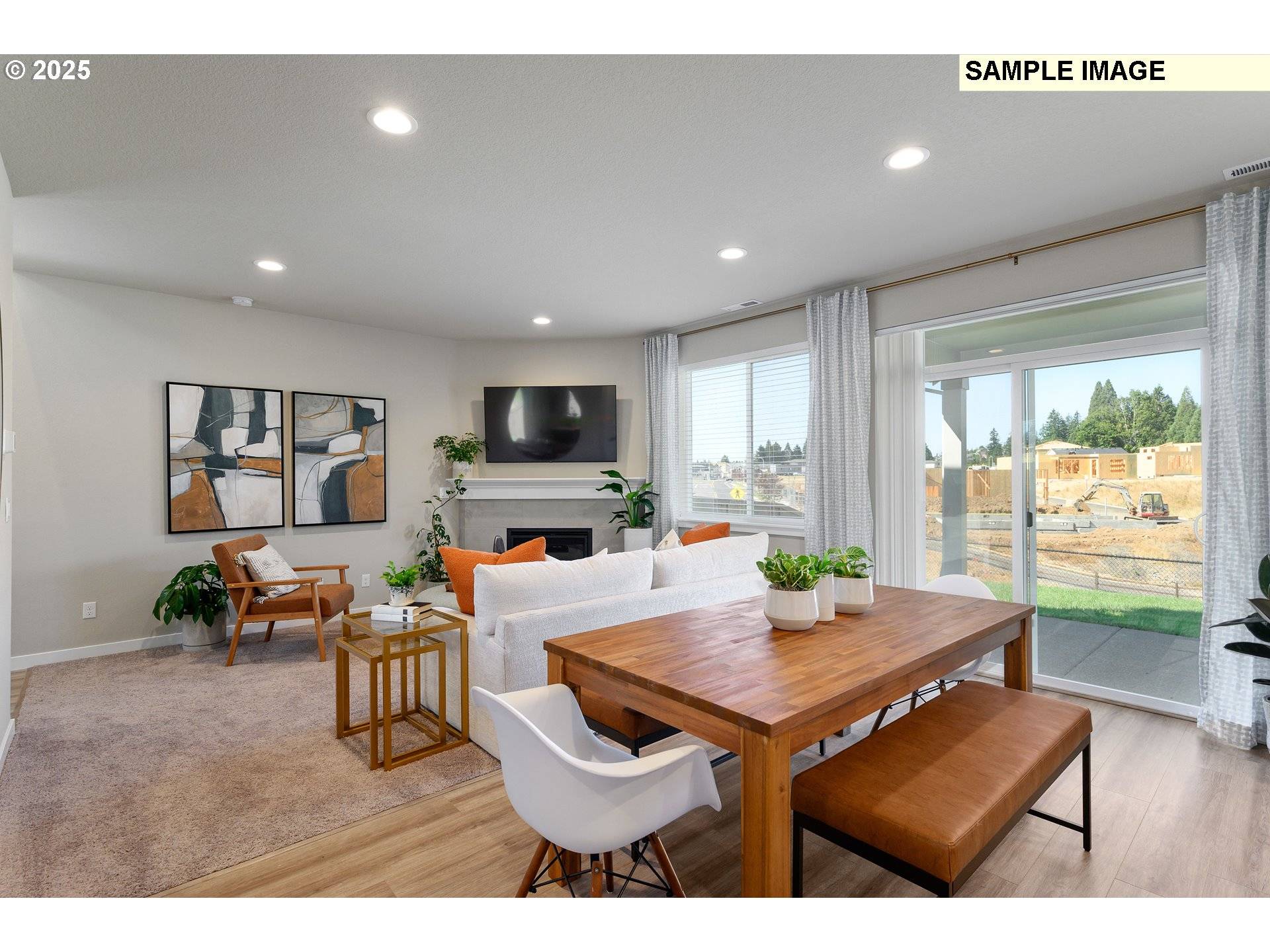 2803 NE Claire RD #207, Estacada, OR 97023