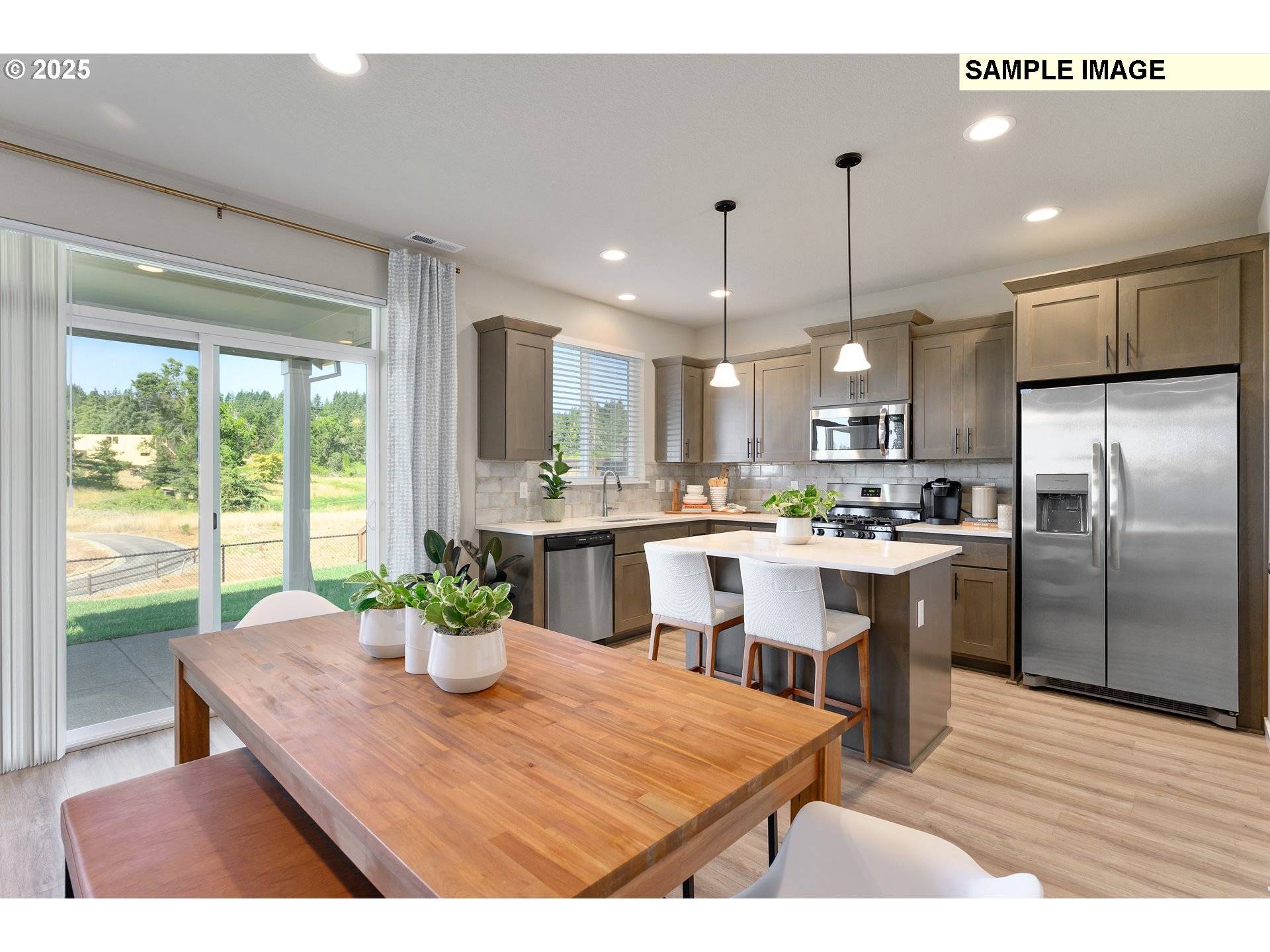 2803 NE Claire RD #207, Estacada, OR 97023