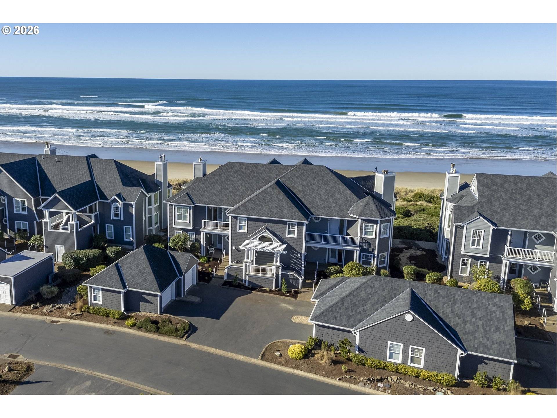 5944 SW CUPOLA DR #2, South Beach, OR 97366