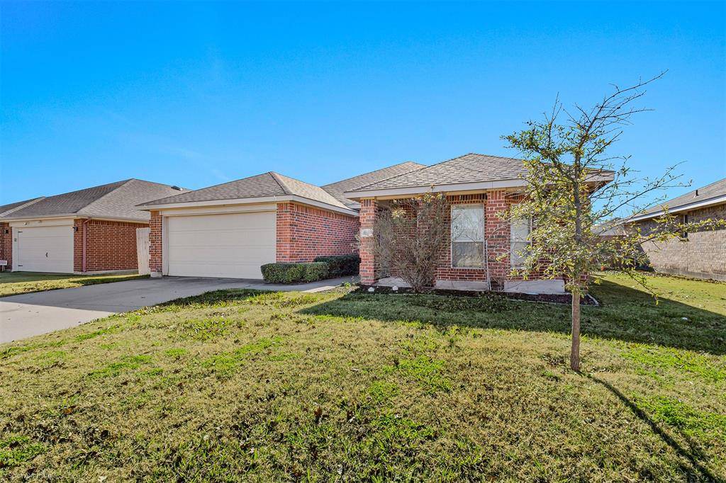 2821 Mockingbird Street, Royse City, TX 75189