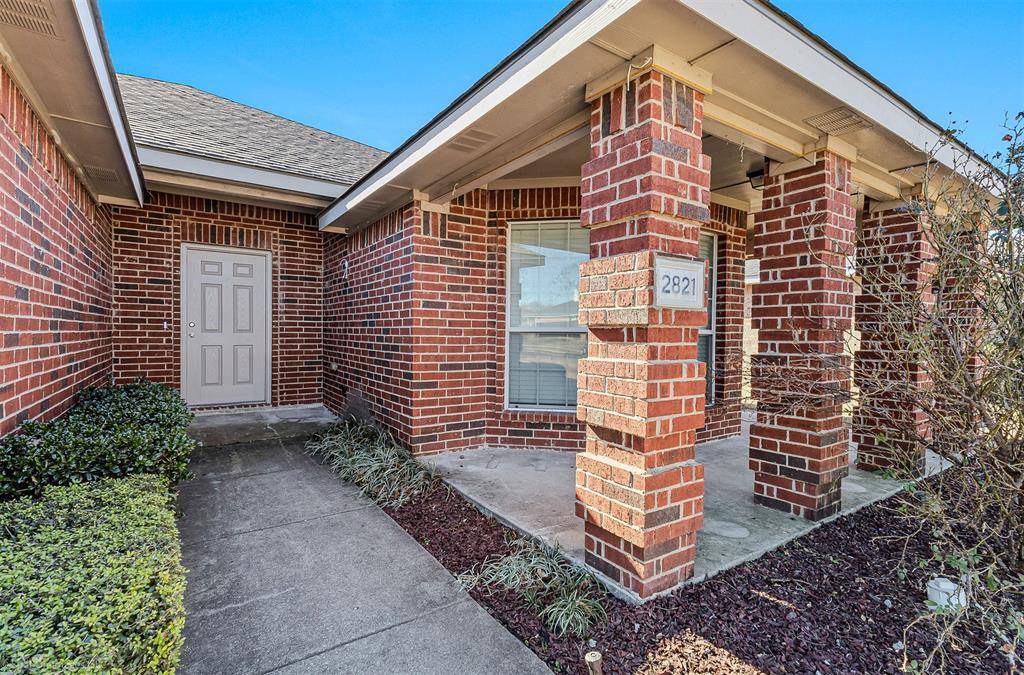2821 Mockingbird Street, Royse City, TX 75189