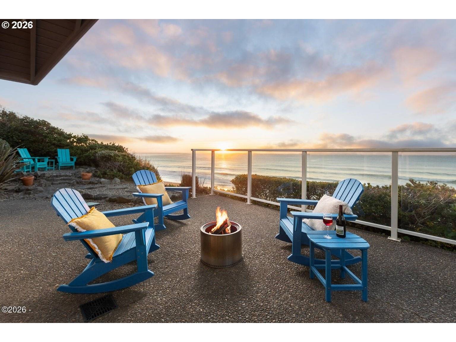 143 SALISHAN DR, Gleneden Beach, OR 97388