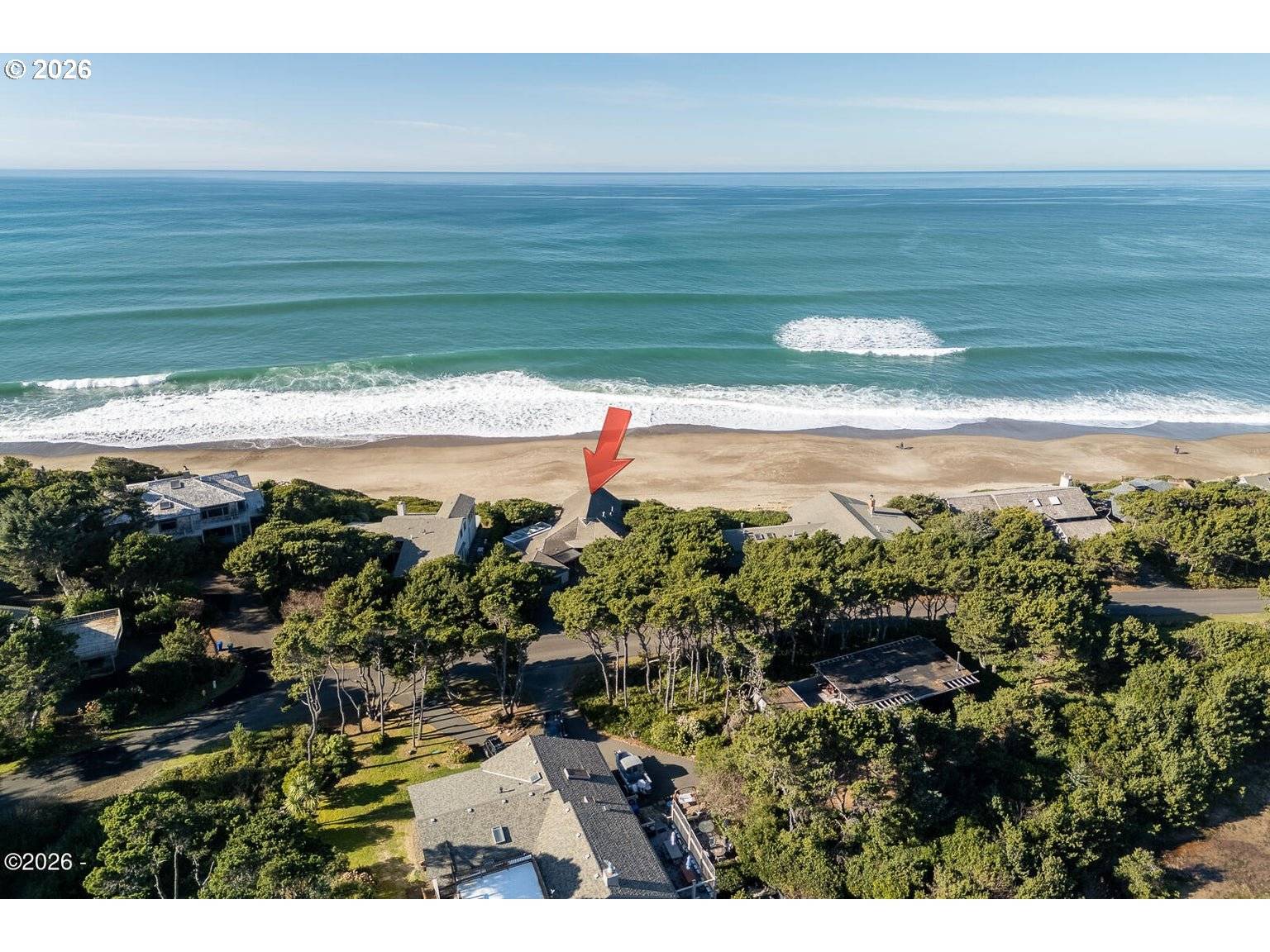 143 SALISHAN DR, Gleneden Beach, OR 97388