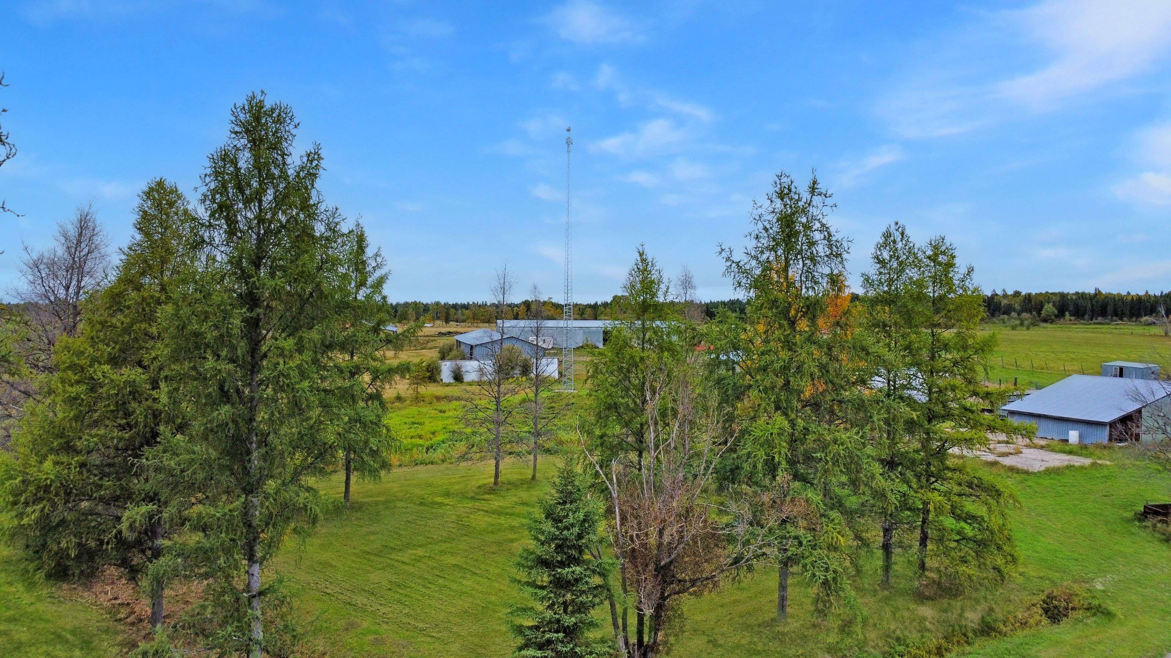 34 Hamann RD #Jogues - UNORGANIZED, Hearst, ON P0L 1R0