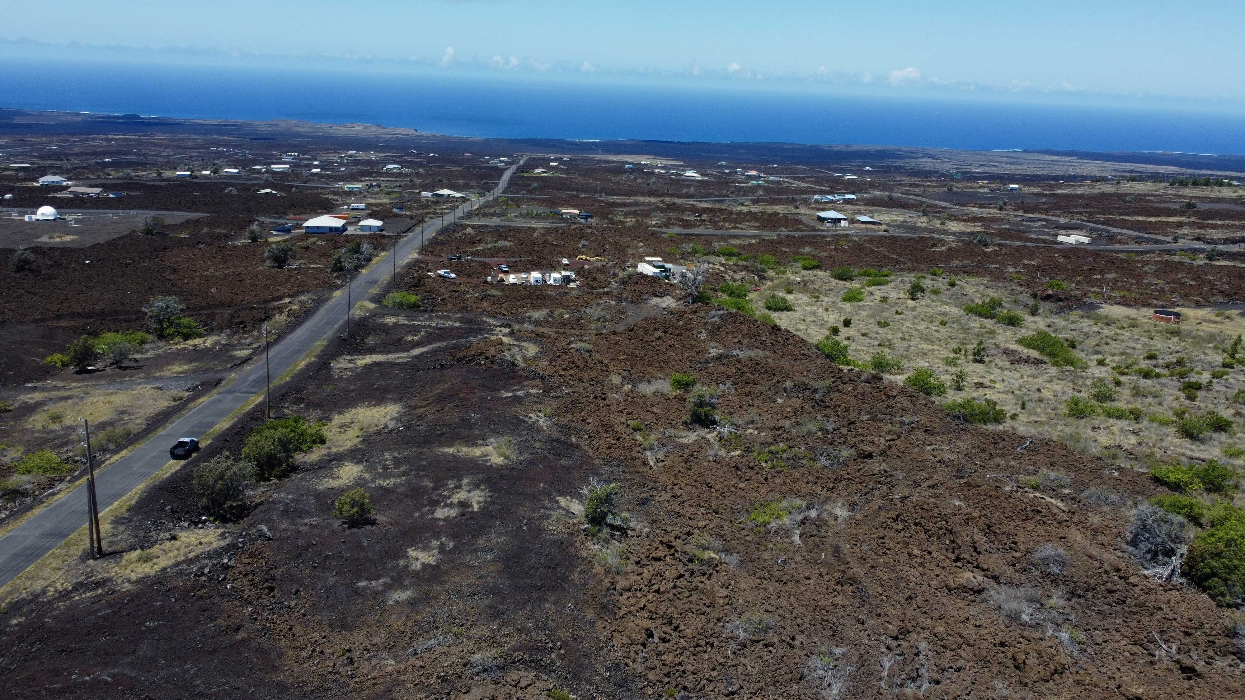 ALII BLVD, Ocean View, HI 96737