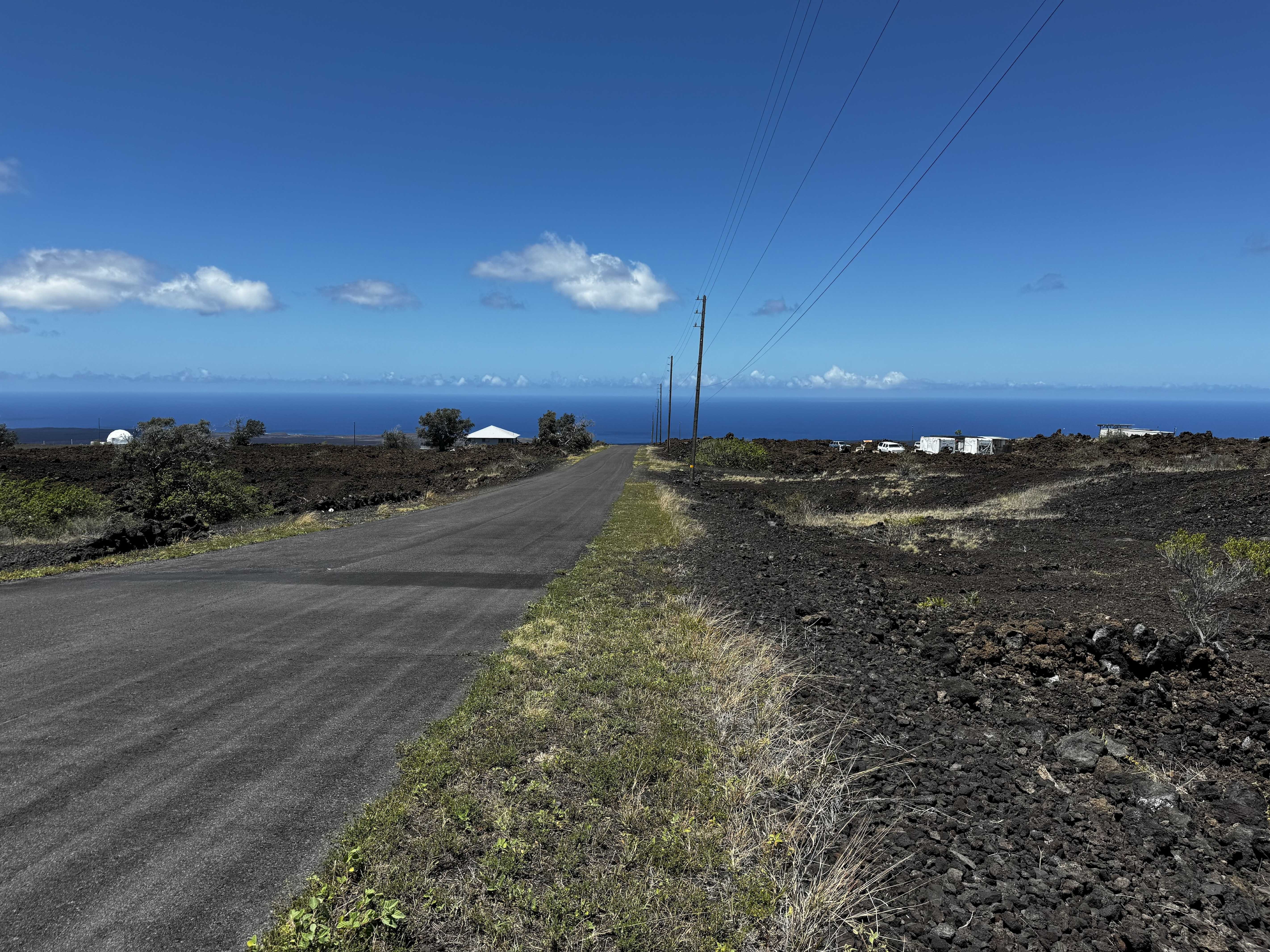 ALII BLVD, Ocean View, HI 96737