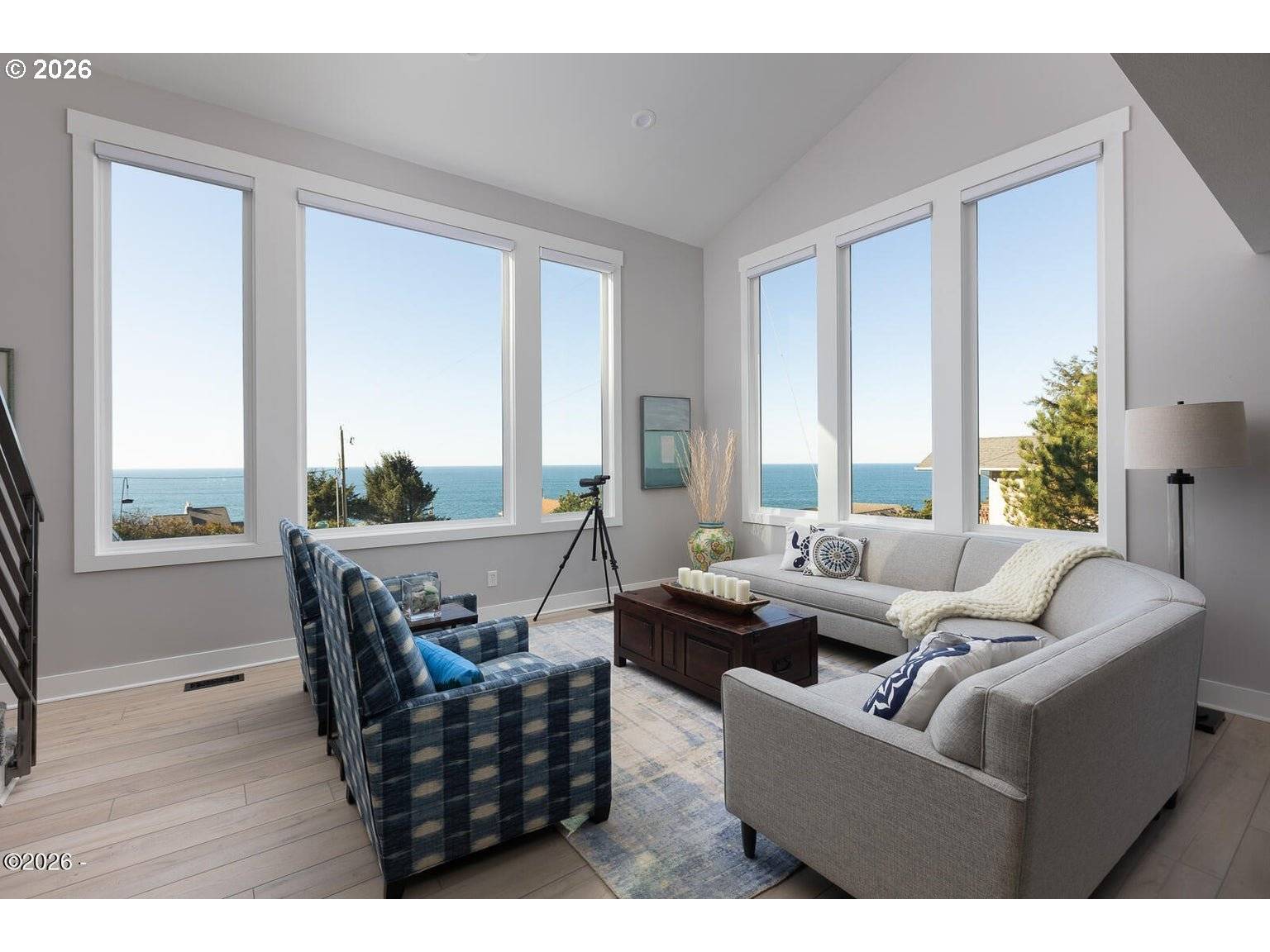 3763 ROCKY CREEK AVE, Depoe Bay, OR 97341