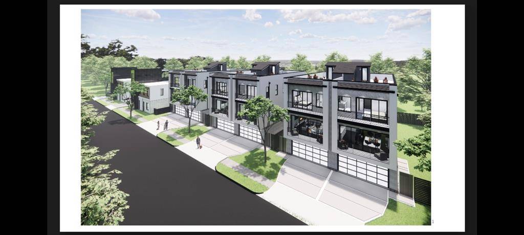 4816 Belmont Avenue, Dallas, TX 75204