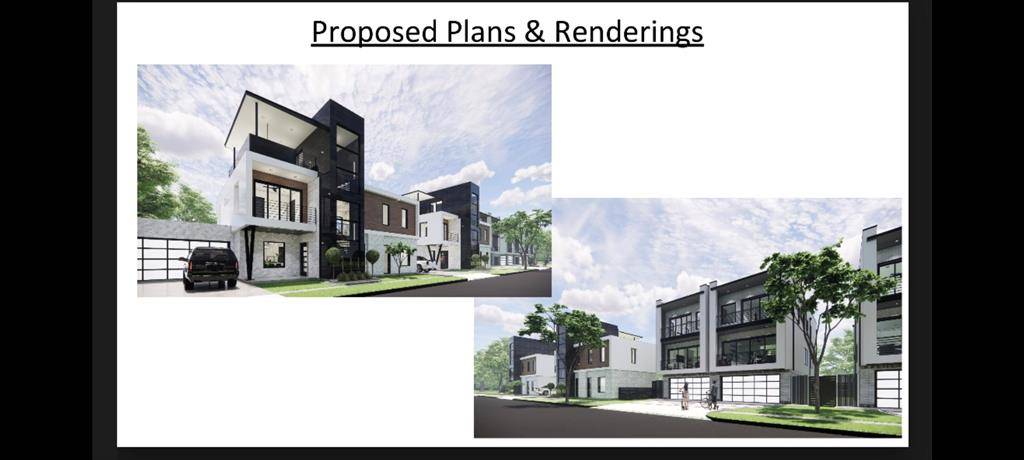 4816 Belmont Avenue, Dallas, TX 75204