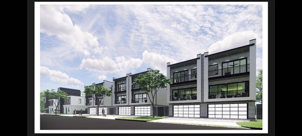 4810 Belmont Avenue, Dallas, TX 75204