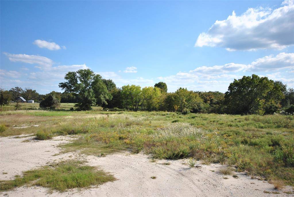 Lot 22 LCR 910 Drive, Jewett, TX 75846