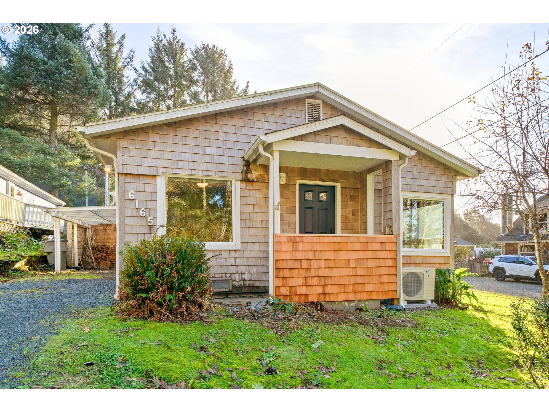 6165 COLUMBIA ST, Arch Cape, OR 97102